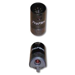 Termineringsplugg -The Arnold- 100 Ohm, DMX 3 pin m/ LED