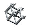 Clamp Module, QX30SAACL for Litec Standard Box series - long