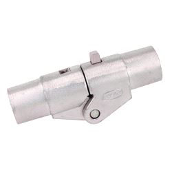 Locking Elbow (44mm) Doughty T58791 - aluminium