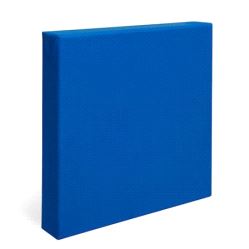 Teatermaling, Bristol VFX deep optic blue - 6 kg