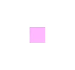 BRU: Fargefilter LILY FROST - B=1,22 x 1 meter