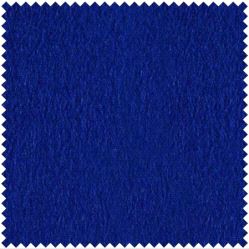 Dekostoff SUPRA B=180cm 210g/m² Ull chromakey blå - 45m