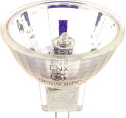 Lampe projeksjon, 360w Gy5.3 82v ENX - G.E