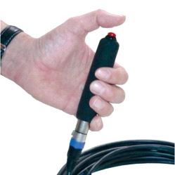 KABUKI Remote Trigger Button 30m Extension cable, pluggable