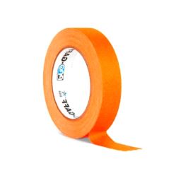 Fluoriserende tape, Le Mark Pro-Gaffer 24mm x 25m orange