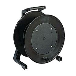 Kabeltrommel portabel, Marcaddy GT310 DMX Tourflex 5-pin 75m