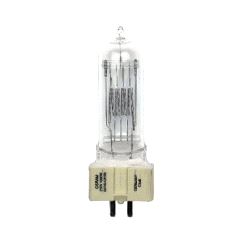 Lampe halogen, 1000w CP70 FVA 240v Gx9.5 3200°K - Osram