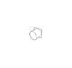 BRU: Top Hat (127mm), City Theatrical / ETC Source Four Fixed/Jr