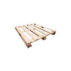 Speilplate fabrikkemballering 1-100 plater - Flatpakket pall
