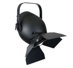 LED Fresnell, Luxibel B EXPO200M 200w CW 5600°K 15°-45°