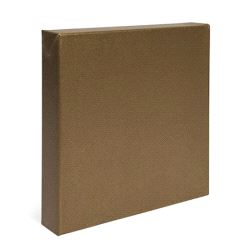 Teatermaling, Bristol Metallic 1061e antique gold 2.5 kg