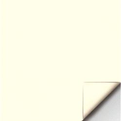 Lerret bakproj. TRANSMISSION B220cm 375g/m² PVC - pr. m
