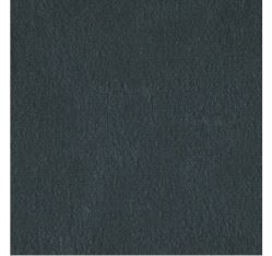 Dekomolton, B130cm 165g/m² Bomull B1 iron grey 30m
