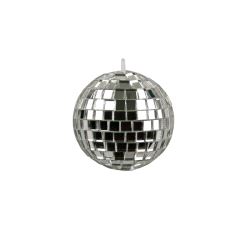 Speilkule mini, Ø=5cm (med 5mm speilelementer)