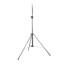 Club 25 Stand (2.5m) Doughty T49200 wll 25 kg - zinc plated