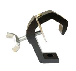 Atom G Clamp, Doughty T58451 wll 20 kg - black
