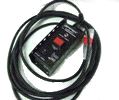 Flame-Jettt® SAFEX, fjernstyring for flammetårn (3-pin)