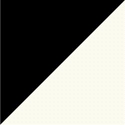 Dansematte Vario Motion 2.6, B=200cm 3250g/m² PVC black/white 20m