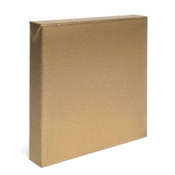Teatermaling, Bristol Metallic 1061c mid gold - 2.5 kg