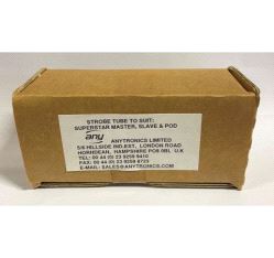 Lampe strobe, 125w, for Anytronics Super Star MkII Stro