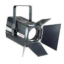 BRU: Fresnell, Spotlight FresneLED 250w TW (2700°-6500°K) P.O.