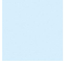 BRU: Fargefilter 1/8 C.T. BLUE Mired Shift -18 - B=1,22 x 1 meter