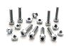 Bolt Connection set QXSM8, for Litec Q25SA series (sett á 8 stk)