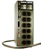 BRU: Tilbehør Betapack 3 dimmer, "Easicarry" håndtak og føtter