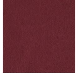 Dekomolton, B300cm 165g/m² Bomull B1 wine red 30m