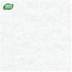 Scenefilt Expostyle, B=200cm 300g/m² Polypropylen Bfls-1 White (0950) w/film L=50m