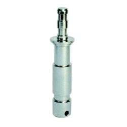 Lighting Spigot (29x16mm) Doughty G1190 - stainless steel