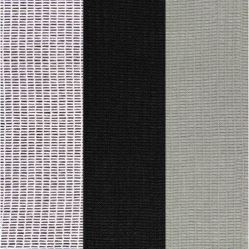 Bobbinett (Haitann) - B1090cm 118g/m² Bomull B1 svart - meter