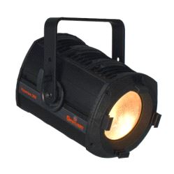 Plano-Convex, Spotlight Hyperion LED 200w RGBW 15°-50°