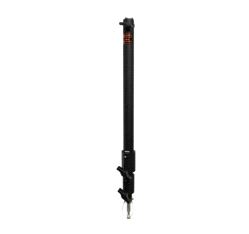 Lightweight Drop Arm, Doughty G2016 wll 10 kg - black