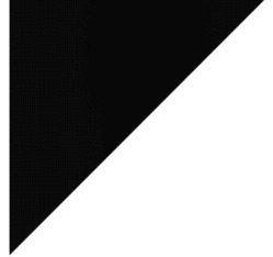 Dansematte Vario Pro 1.2/160, B=160cm 1500g/m² PVC black/white 40m