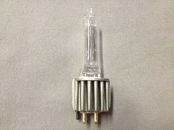 Lampe halogen, 750w HPL750 standard G9.5 240v - G.E