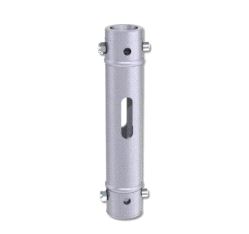 Modular Extension (500mm) Doughty T45780 wll 100 kg - silver