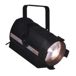 Fresnell, Spotlight Hyperion LED 200w TW 2700-6500°K 13-50°
