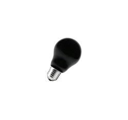 Lampe til Blacklight, NM 75w E27 - Radium