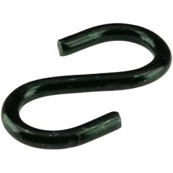 S-krok, 4,2x45mm - Svart