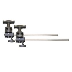 Double Extension (500x16mm) Doughty G1240 - stainless steel