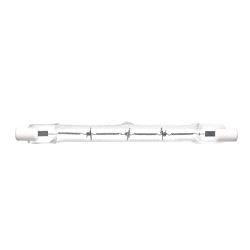 Lampe halogen stav, 300w 300T3Q/CL 240v R7s - Philips