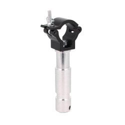 Atom Big Ben Clamp (35mm) Doughty T5892601 wll 100 kg - black