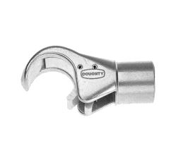 Claw Clamp (Ø48x47mm) Doughty T58756 - aluminium