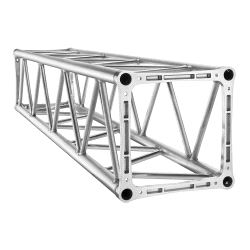 Trosse, Litec Std QH40SA firkant 40cm (48x3mm) - L=10 cm