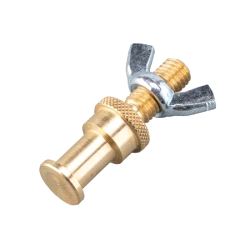 Adaptertapp 16mm Manfrotto 264, Superclamp til Lyskaster M10