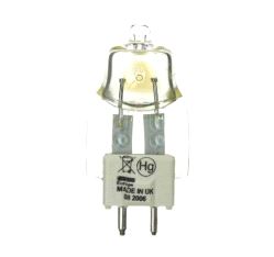 Lampe metall-halogen, 575w CSS Gy9.5 5500°K - G.E