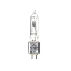 Lampe halogen, 600w GKV Longlife HX600 240v G9.5 3000°K  G.E