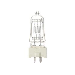 Lampe halogen, 500w M/40 6877P 240v Gy9.5 2900°K - G.E