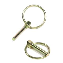 Lynch Pin (6mm) Doughty T21000